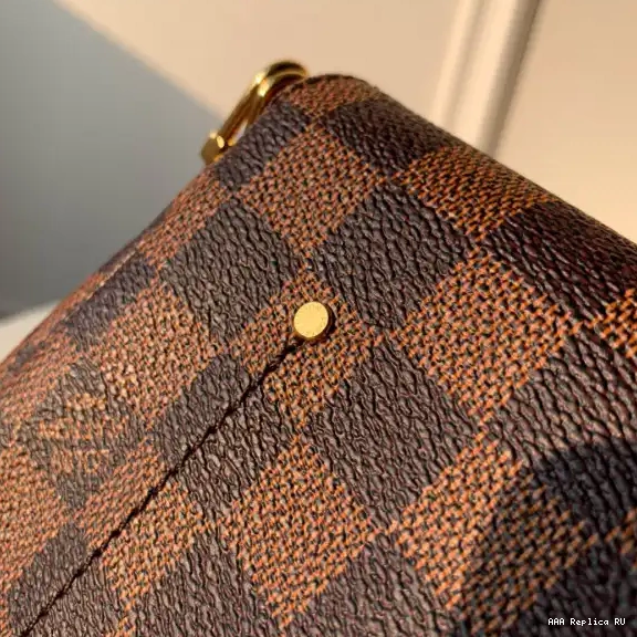 Aaa replica ru Vuitton Louis PM Favorite 0612